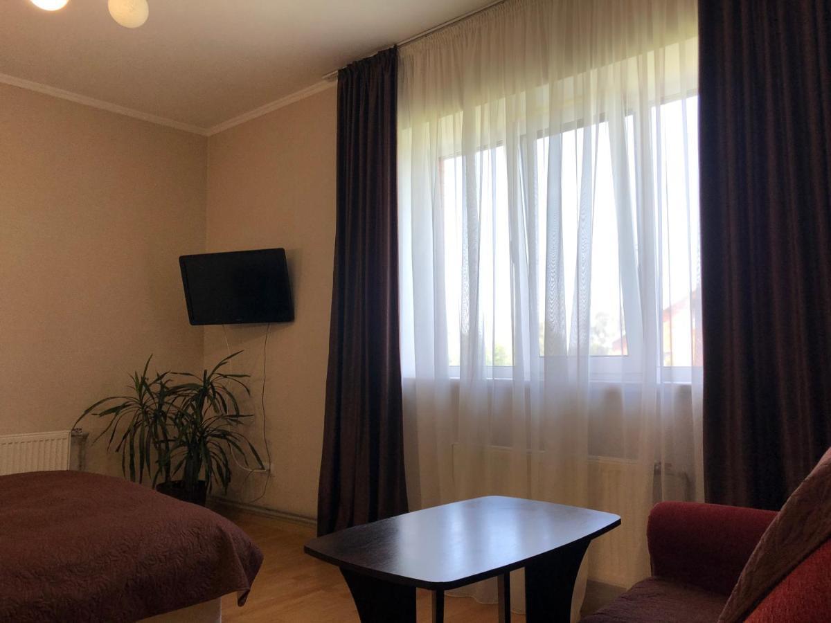 Apartment Complex Szumi Kültér fotó