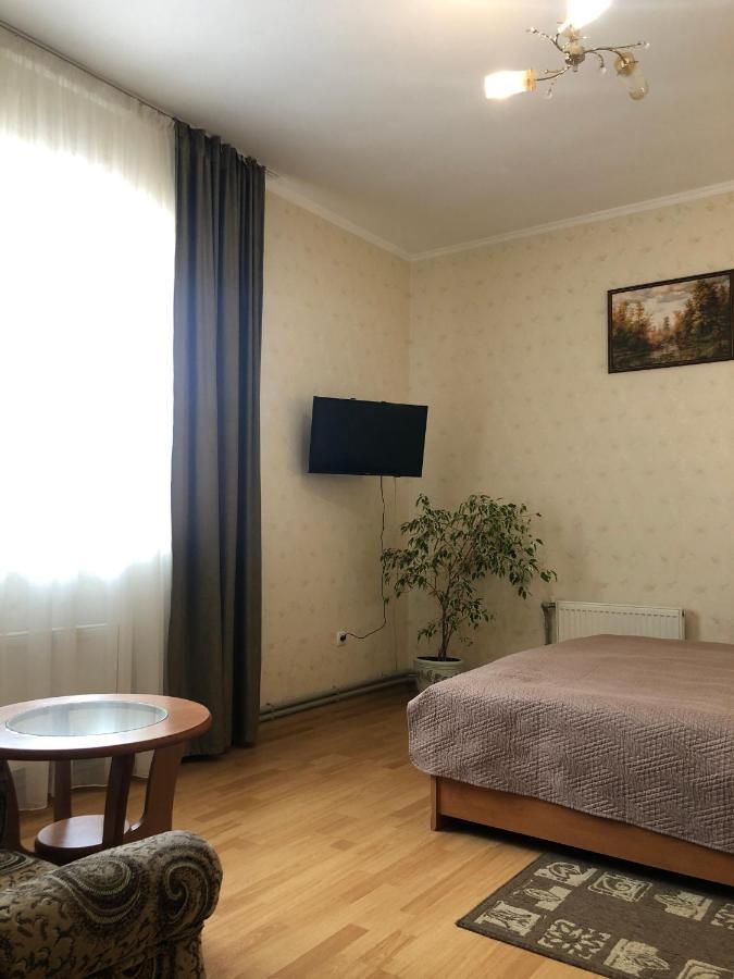 Apartment Complex Szumi Kültér fotó