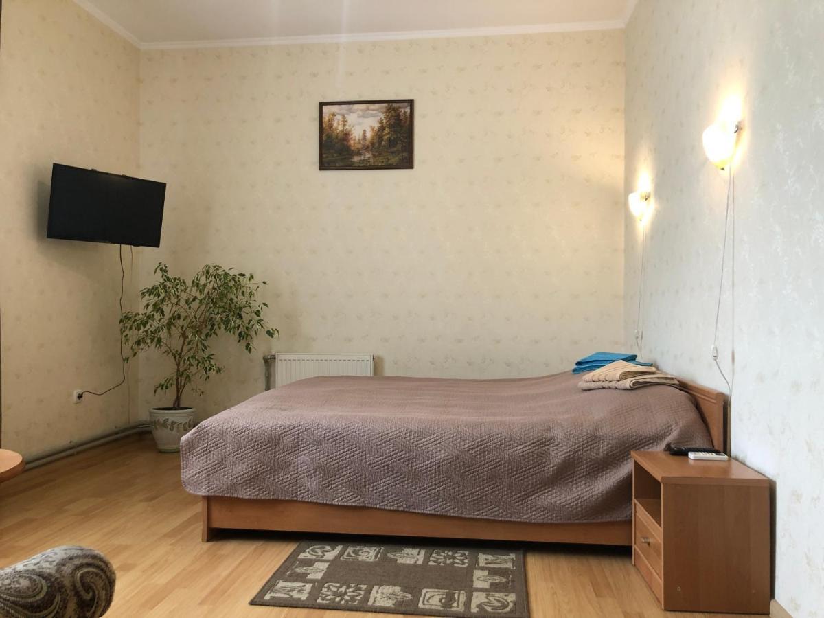 Apartment Complex Szumi Kültér fotó