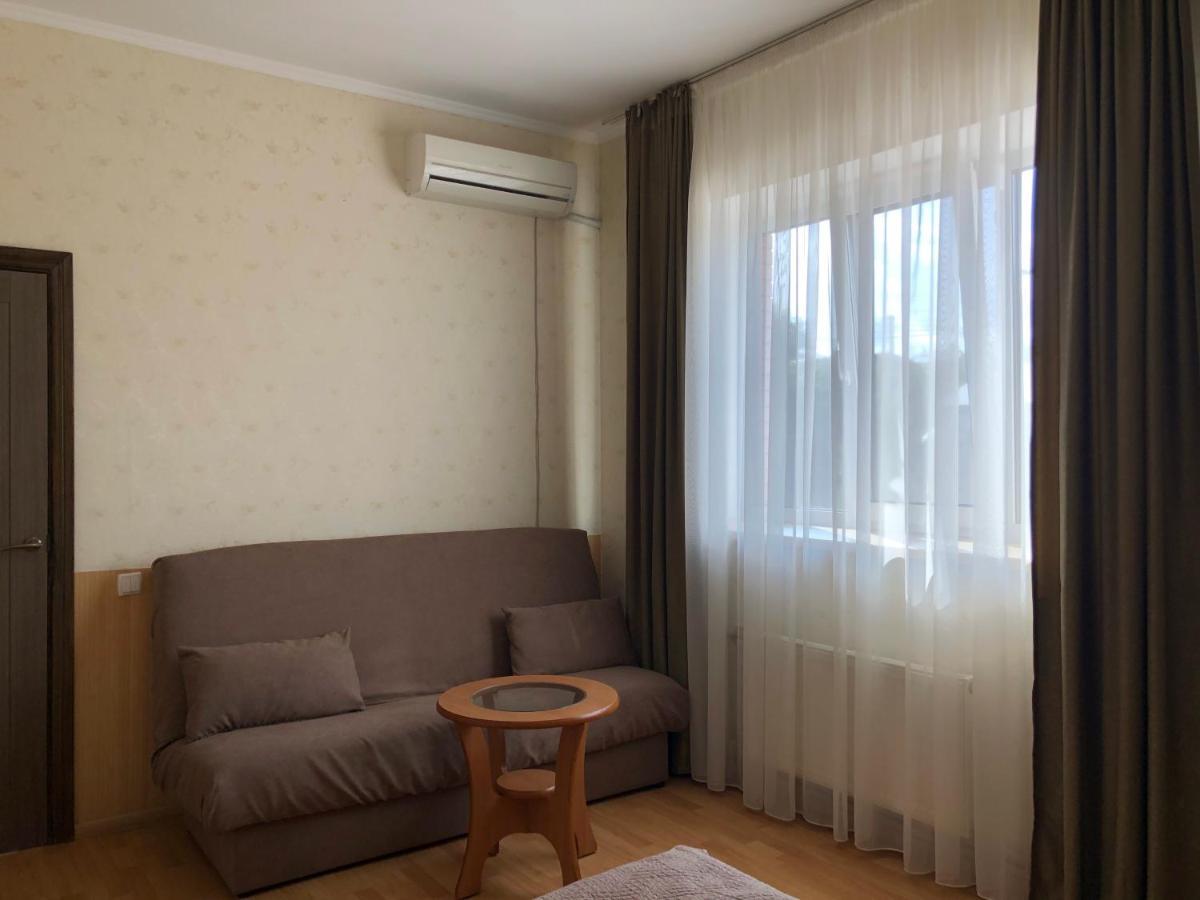 Apartment Complex Szumi Kültér fotó